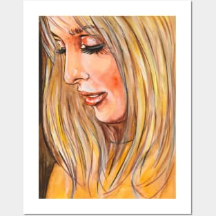 Sharon Tate Posters and Art